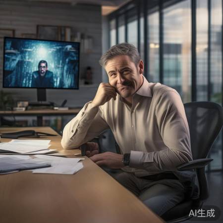 “节目改变心态,工作更开心”