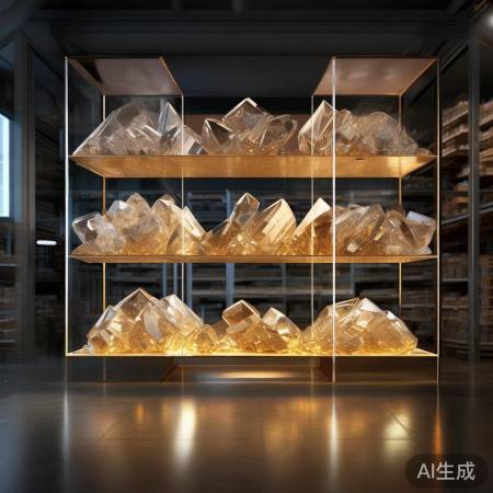 氧化钇境外价超境内百倍，揭秘全球市场奇观！