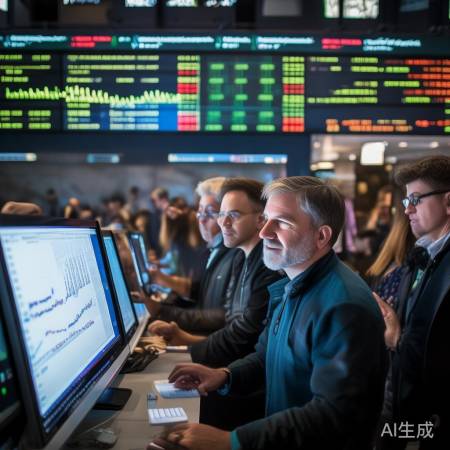 资金大迁移揭秘：市场止跌在即？