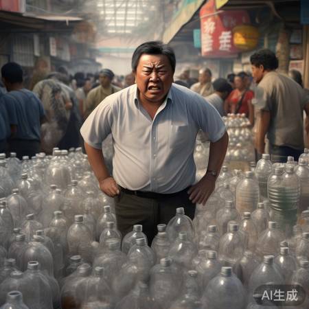 海口市民热议：瓶装液化气价格连涨，真相是什么？