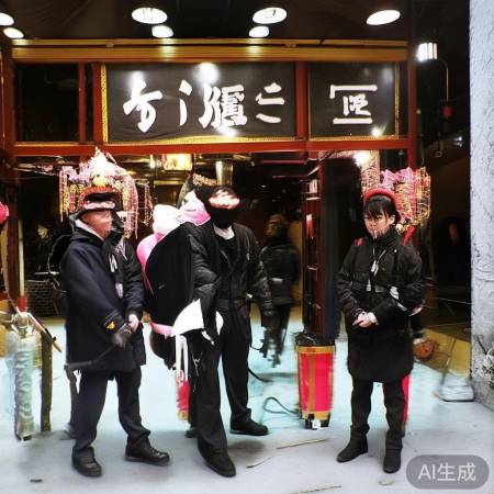 新郎高招！网友助力两天接待近200人场面壮观