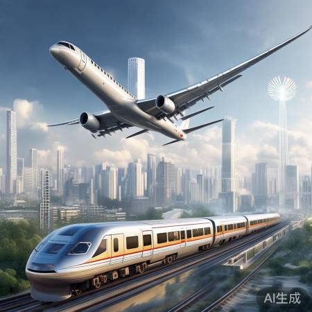 中国制造，自主研发崛起