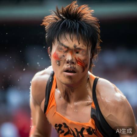 波尔:乒坛常青树,北大对决佳话
