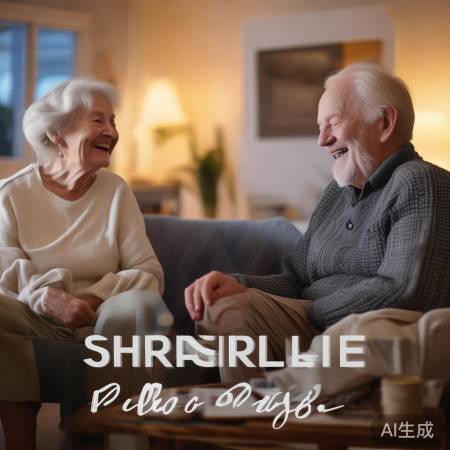 共享养老,每月199元享儿女陪