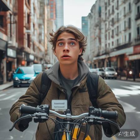 生活无常,适应涨价