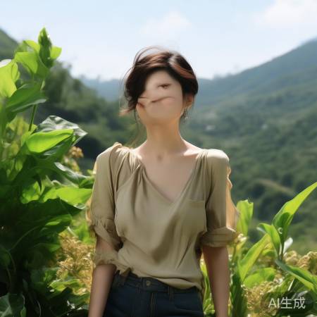 小姐姐像王祖贤。